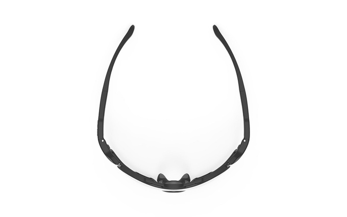 Sunglasses Rudy Project CUTLINE MATTE BLACK - Impactx™ Photochromic 2 Black