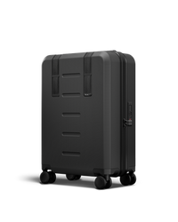 Travel suitcase Db Ramverk Carry-on Black Out - 2024/25