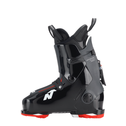 Ski boots Nordica HF 110 GW Black Anthracite Red - 2023/24