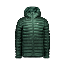 Jacke POC M's Coalesce Jacket Pargasite Green - 2025/26