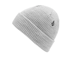 Hat Volcom Sweep Beanie Heather Grey - 2024/25