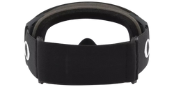 Goggles Oakley Flight Tracker L Matte Black Prizm Snow Clear - 2025/26