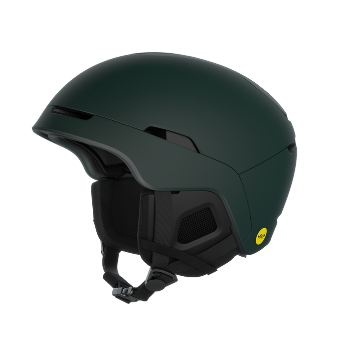 Helm POC Obex MIPS Pargasite Green Matt - 2025/26