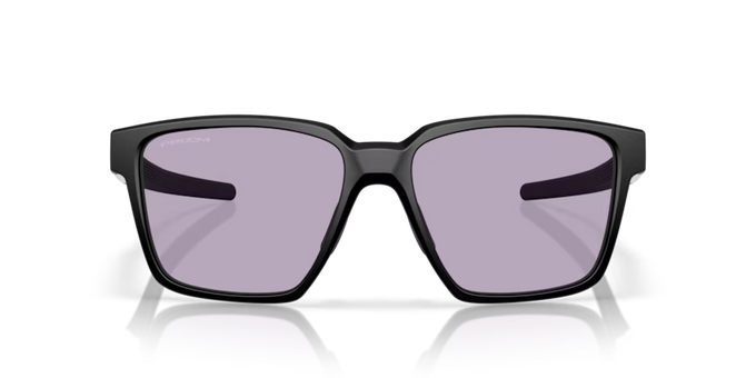Sunglasses Oakley Actuator SQ Matte Black/Matte White Frame/ Prizm Slate Lenses