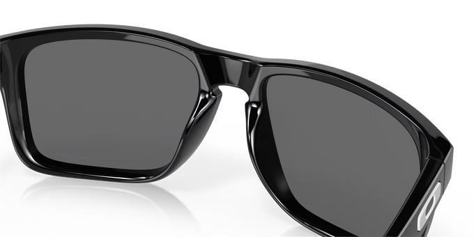 Sunglasses Oakley Holbrook XL Polished Black Prizm Black