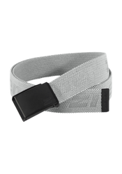 Gürtel Ziener Jerke Belt Dusty Grey - 2024/25