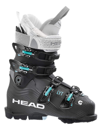 Ski boots HEAD Nexo LYT 100 W GW Anthracite/Black - 2023/24