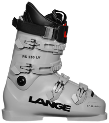 Ski boots Van Deer LV 130 by Lange - 2024/25