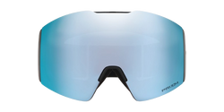 Goggles Oakley Fall Line L Factory Pilot Matte Black Prizm Snow Sapphire Irid - 2025/26