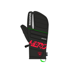 Handschuhe Rossignol Hero Master IMPR Lobster Black - 2024/25