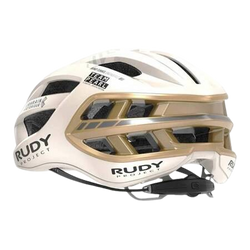 Bike Helmet Rudy Project EGOS BAHRAIN TEAM PEARL Glod Gloss