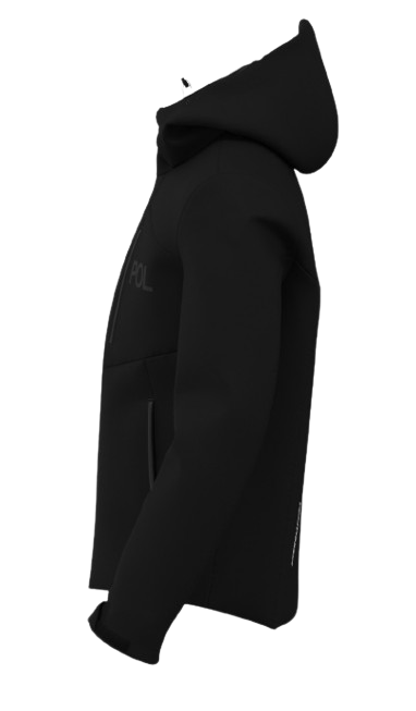 Jacke Energiapura Trun Poland Lady- 2025/26