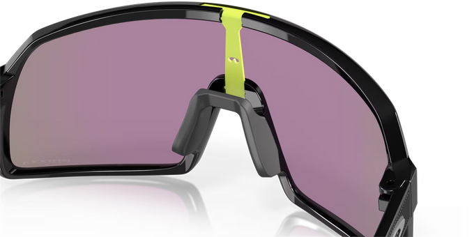 Sunglasses Oakley Sutro S Polished Black/Prizm Jade - 2023 