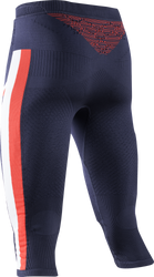 Thermal underwear X-Bionic Energy Accumulator 4.0 Patriot Pants 3/4 Poland - 2023/24