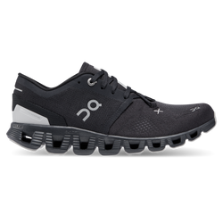 Damen Schuhe On Running Cloud X 3 Black