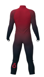 Race suit SchoffelTeam Racesuit - 2025/26