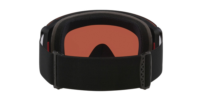 Goggles Oakley Flight Deck Pro M Matte Black/Prizm Snow Sapphire Iridium + Additional lens Prizm Snow Iced Iridium - 2025/26