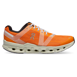 Men shoes On Running Cloudgo Turmeric/Aloe