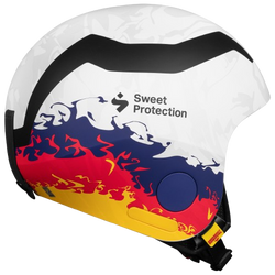Helm Sweet Protection Volata 2Vi® Mips Race Helmet x HK - 2025/26