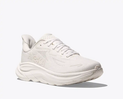 Women's shoes Hoka Clifton 10 White/White