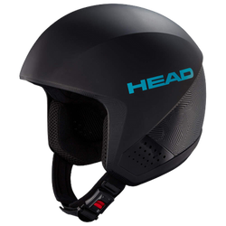 Helmet HEAD Downforce Mips Matt Black - 2024/25