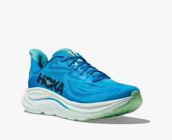 Men shoes Hoka Clifton 10 Hoka Blue/Skyward Blue
