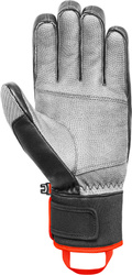 Gloves Reusch Worldcup Warrior Team - 2025/26
