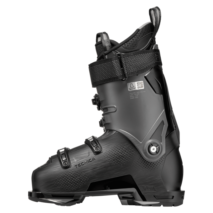 Skischuhe TECNICA Mach BOA MV 110 GW Black - 2025/26