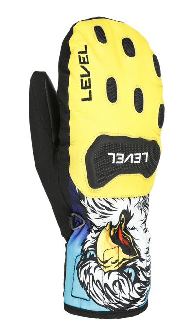 Gloves Level Race Replica Mitt Goldeneagle - 2023/24
