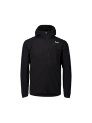 Fahrradjacke POC Guardian Air Jacket Uranium Black - 2025