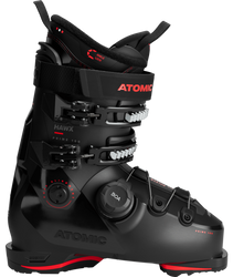 Ski boots Atomic Hawx Prime 100 BOA Black/Red - 2025/26