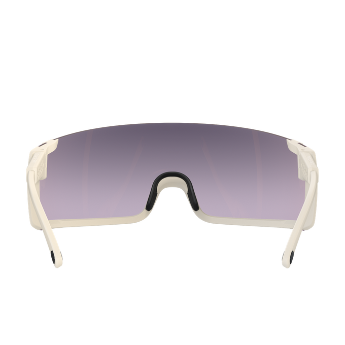 Sonnenbrille POC Propel Okenite-Off White/Clarity Road/Sunny Gold