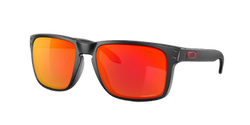 Sonnenbrille Oakley Holbrook XL Prizm Ruby Lenses/Matte Black Frame
