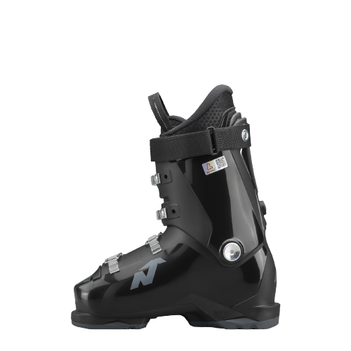 Skischuhe Nordica Dobermann 60 Black Anthracite - 2023/24