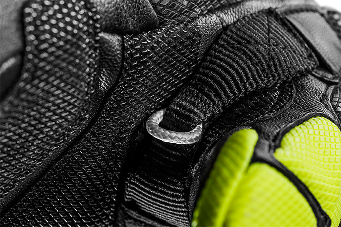 Gloves LEKI WCR Venom SL 3D Mitt- 2025/26