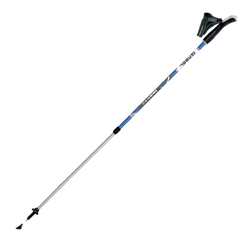 Stocke Nordic Walking GABEL Vario S. 9.6 Jeans