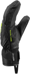Gloves LEKI WCR C-Tech 3D Junior Mitt - 2025/26