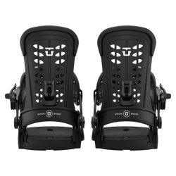 Snowboard Bindings Union Trilogy Black-Woman - 2025/26
