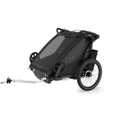 Fahrradanhänger Thule Chariot Sport 2 Double 