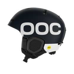 Helm Kask POC Fornix BC Apatite Navy Matt - 2025/26