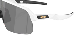 Sonnenbrille Oakley Sutro Lite S Matte White Frame / Prizm Black Lenses