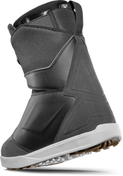 Snowboard Boots Thirty Two Lashed Double Boa Men Black/Grey - 2024/25