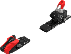 Ski bindings Atomic Icon RS 16 Red/Black - 2025/26