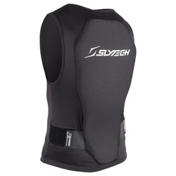 Protector SLYTECH Flexi Back Protector Vest - 2018/19