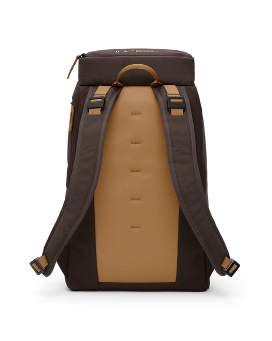 DB Hugger Backpack 25LEspresso - 2025/26
