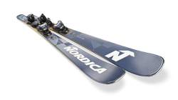 Skis Nordica Dobermann Multipista DC Fdt + Marker TPX 13 - 2025/26