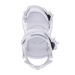 Snowboardbindungen Union Legacy Grey (Woman) - 2025/26