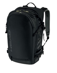 Head CX 30+ Backpack Black - 2024/25