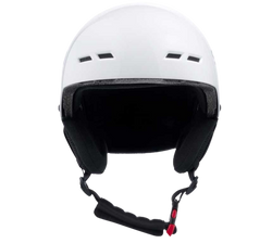 Helmet SHRED TOTALITY WHITE - 2022/23