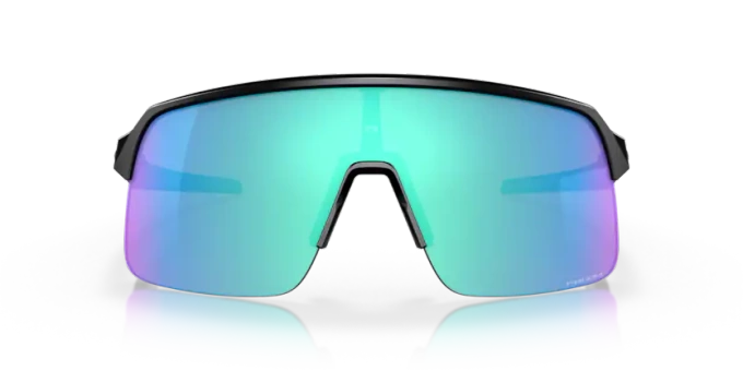 Sonnenbrille Oakley Sutro Lite Matte Black Frame/Prizm Sapphire Lenses